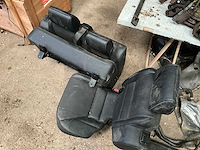 Achterbank land rover discovery - afbeelding 1 van  2