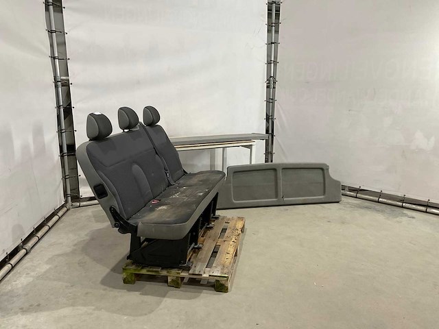 Achterbank - afbeelding 2 van  5