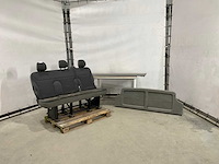 Achterbank - afbeelding 3 van  5