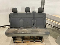 Achterbank - afbeelding 4 van  5