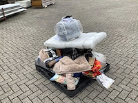 Achtergelaten bagage - afbeelding 4 van  6
