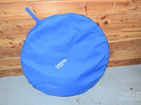 Achtergrond doek - afbeelding 1 van  4
