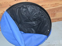 Achtergrond doek - afbeelding 2 van  4