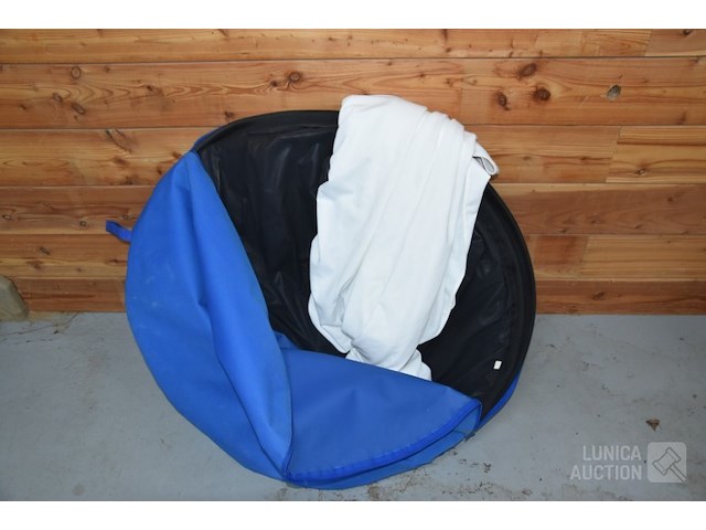 Achtergrond doek - afbeelding 4 van  4