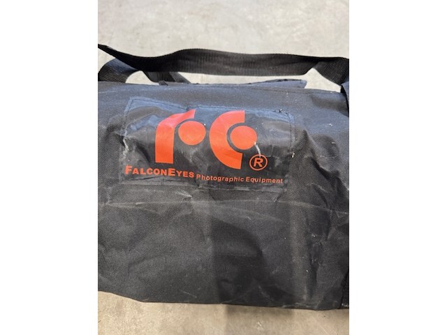 Achtergrondsysteem manfrotto - afbeelding 4 van  4