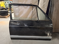 Achterklep en rechter deur, vw golf 1 gti - afbeelding 2 van  19