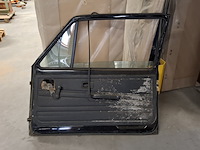 Achterklep en rechter deur, vw golf 1 gti - afbeelding 4 van  19