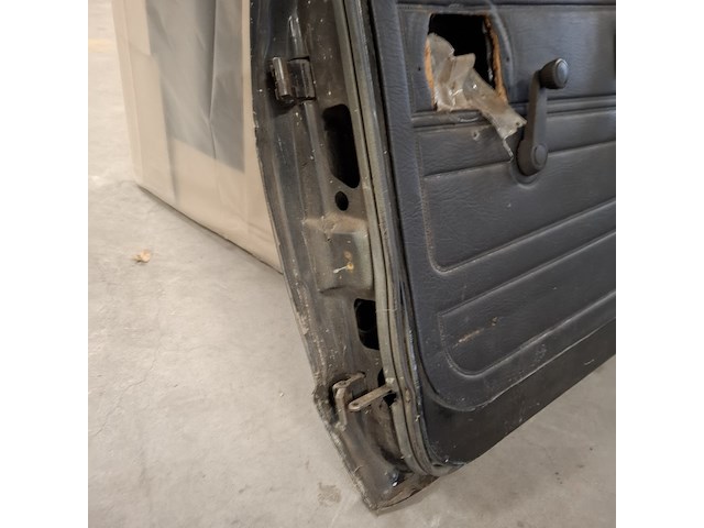 Achterklep en rechter deur, vw golf 1 gti - afbeelding 5 van  19