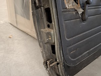 Achterklep en rechter deur, vw golf 1 gti - afbeelding 5 van  19