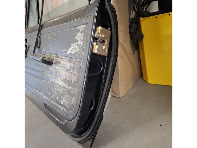 Achterklep en rechter deur, vw golf 1 gti - afbeelding 7 van  19