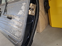 Achterklep en rechter deur, vw golf 1 gti - afbeelding 7 van  19