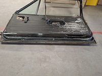 Achterklep en rechter deur, vw golf 1 gti - afbeelding 8 van  19