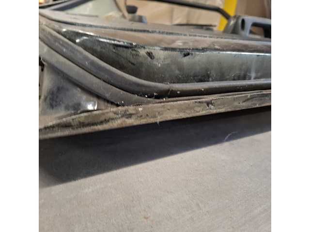 Achterklep en rechter deur, vw golf 1 gti - afbeelding 10 van  19