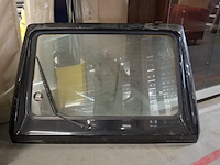 Achterklep en rechter deur, vw golf 1 gti - afbeelding 12 van  19