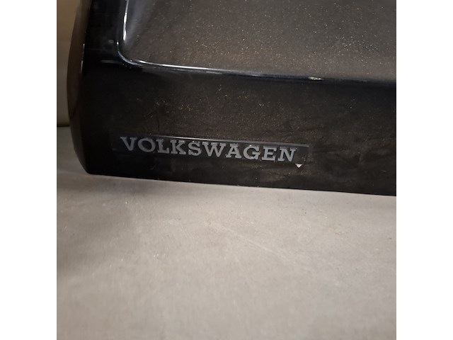 Achterklep en rechter deur, vw golf 1 gti - afbeelding 13 van  19