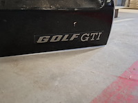 Achterklep en rechter deur, vw golf 1 gti - afbeelding 14 van  19