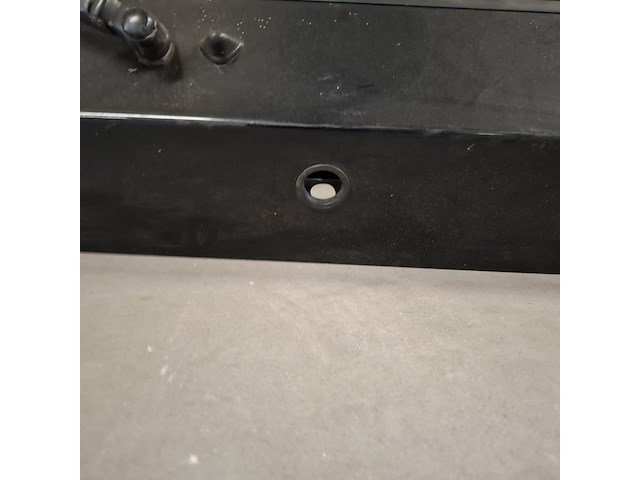 Achterklep en rechter deur, vw golf 1 gti - afbeelding 15 van  19