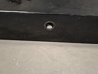 Achterklep en rechter deur, vw golf 1 gti - afbeelding 15 van  19