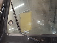 Achterklep en rechter deur, vw golf 1 gti - afbeelding 16 van  19