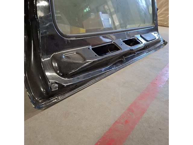 Achterklep en rechter deur, vw golf 1 gti - afbeelding 18 van  19