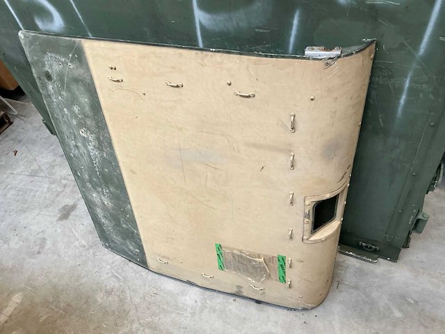 Achterklep m1151 - afbeelding 1 van  3