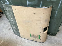 Achterklep m1151 - afbeelding 1 van  3
