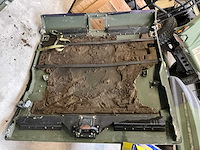 Achterklep m1151 - afbeelding 2 van  3