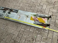 Achterklep vrachtwagen - afbeelding 5 van  14