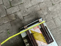 Achterklep vrachtwagen - afbeelding 14 van  14