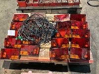 Achterlamp set (10x) - afbeelding 1 van  3