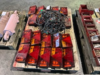 Achterlamp set (10x) - afbeelding 2 van  3