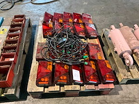 Achterlamp set (10x) - afbeelding 3 van  3