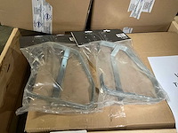 Achterlicht frames links en rechts - afbeelding 1 van  5