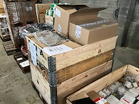 Achterlicht frames links en rechts - afbeelding 2 van  5