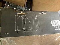 Achterlicht frames links en rechts - afbeelding 3 van  5