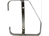 Achterlicht frames links en rechts - afbeelding 4 van  5