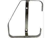 Achterlicht frames links en rechts - afbeelding 5 van  5