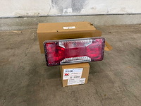 Achterlicht paar (links/rechts) voor iveco daily 2006 – type 2815925