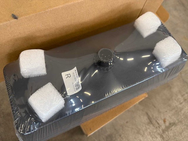 Achterlicht paar (links/rechts) voor iveco daily 2006 – type 2815925 - afbeelding 3 van  3