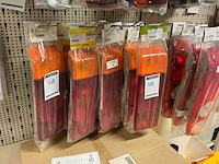 Achterlichten (7x) - afbeelding 1 van  8