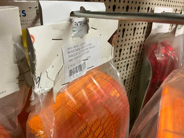 Achterlichten (7x) - afbeelding 7 van  8