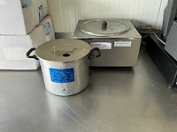 Achterloo bain marie - afbeelding 1 van  6