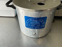 Achterloo bain marie - afbeelding 3 van  6