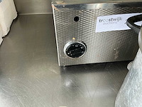 Achterloo bain marie - afbeelding 5 van  6