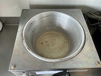 Achterloo bain marie - afbeelding 6 van  6