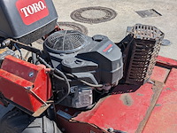 Achterloopmaaier, toro, met klepelmaaier, toro ms 36" flail - afbeelding 2 van  21