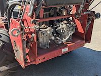 Achterloopmaaier, toro, met klepelmaaier, toro ms 36" flail - afbeelding 8 van  21
