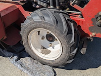 Achterloopmaaier, toro, met klepelmaaier, toro ms 36" flail - afbeelding 9 van  21