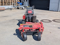 Achterloopmaaier, toro, met klepelmaaier, toro ms 36" flail - afbeelding 12 van  21