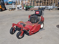 Achterloopmaaier, toro, met klepelmaaier, toro ms 36" flail - afbeelding 15 van  21